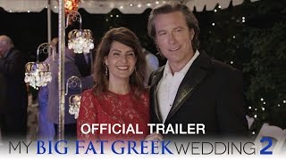 My Big Fat Greek Wedding 2