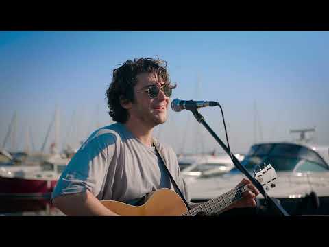 YAŞLI AMCA - Hoş (Akustik)