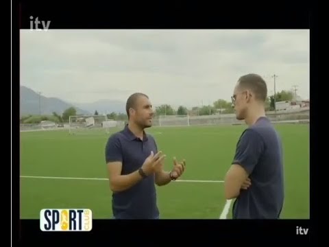 SPORT CLUB ITV - 14/09/2020 (full episode)