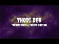 Farhan S Shreya G Thodi Der Lyrics Farhansaeed Sheryaghoshal Thodider Thodiderlyrics