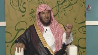 صورة مقاصد الشريعة معالي الشيخ سعد بن ناصر الشثري - البناء العلمي- الحلقة-2