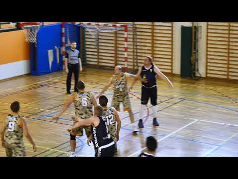 🏀LNBA 20/21: Arpol - Bachusy