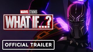 Marvel Studios’ What If…? Season 2 | Official Trailer