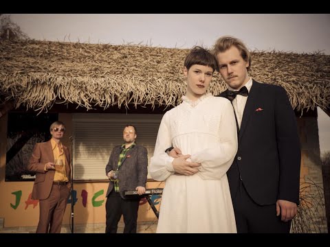 Duscher & Gratzer - Baby, lass mas bleiben