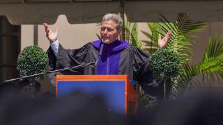 2026 Commencement at UVA Law