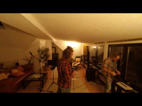 MÄNNER OHNE BART - Gutes Gefühl