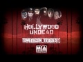 Hollywood Undead - My Town (Instrumental ...
