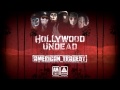 Hollywood Undead - My Town (Instrumental) 