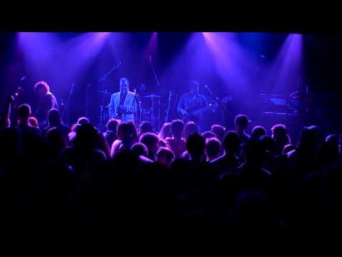 Kung Fu @ Toad's Place 12/21/13 - Ventriloquist