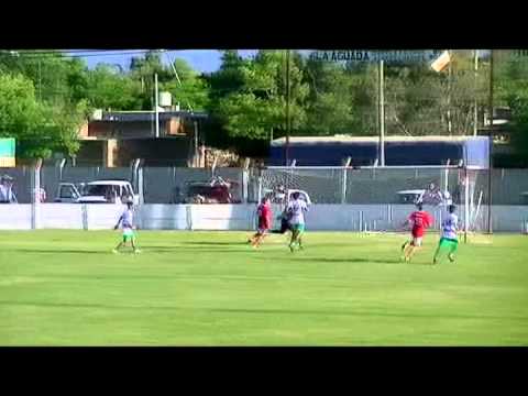 18 11 GOLES INDEPENDIENTE 1   COMERCIO GUAMINI 0