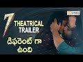 7 Movie Theatrical Trailer Rahman Havish Regina Nanditha Swetha Filmyfocus Com