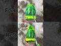 Real Vs Fake Kobe Grinch Basketball Shoes Sneakerhead Sneakers Viral
