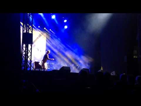 "Król Swingu" w Płocku - Sonia Bohosiewicz