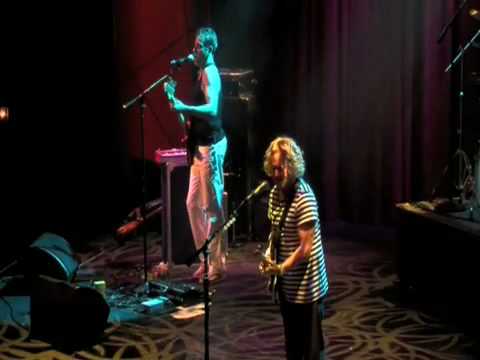 THE POLICE EXPERIENCE- "Man In A Suitcase"