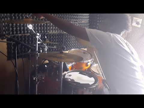 FDT : Uplifting Drum Cover by Keanan Messias 🥁