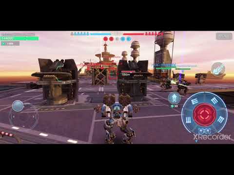 Manni skirmish(Without drones)