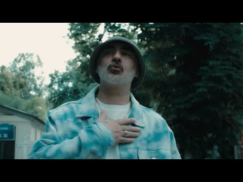 CABRON x CRISTI MINCULESCU x PUYA - Dă-mi Doamne Timp