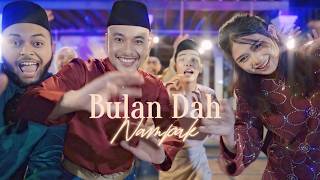 Download lagu Bulan Dah Nampak - Riz Zaizizi x Acha mp3