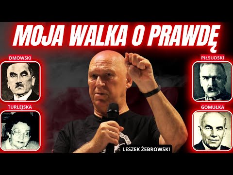 LESZEK ŻEBROWSKI. KONSEKWENCJE BRAKU WŁAŚCIWEGO ZAPLECZA INTELEKTUALNEGO