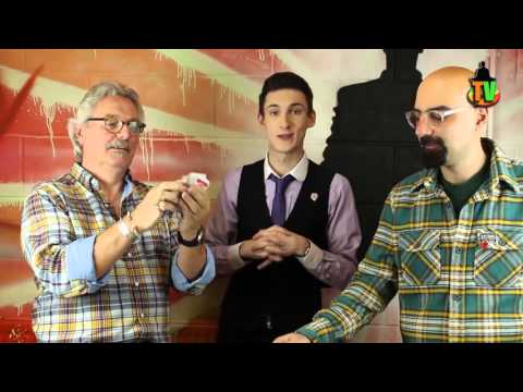 Magic Tao's Weekly Magazine EP 57