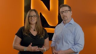 Security update from Melanie & Aaron Security update from Melanie & Aaron