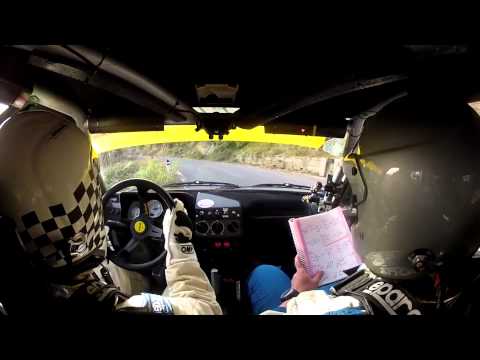 2° Ronde della Val Merula Cameracar Cantara - Giordano P.s. 4