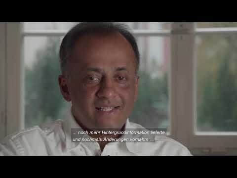 Workshop Hans Zender