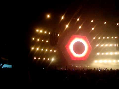 Transmission 2011- Above and Beyond