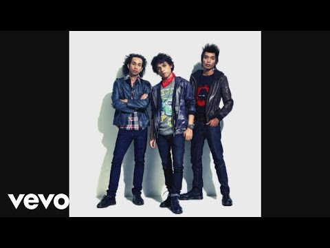 Klangit - Dia Lydia (Lyric Video)