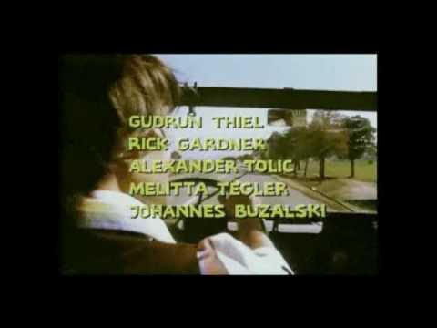 Liebesgrüße aus der Lederhosn