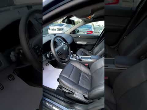 фото volvo v50 i рестайлинг 0