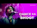 Dance Ka Bhoot Lyrics - Brahmastra | Arijit Singh