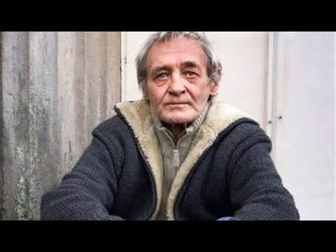 Paddy Hill's death reported on RTÉ News (30th December 2024)