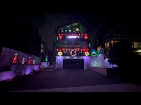 Christmas Mashup 2016, by LalalaGirl