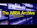 ABBA Archive Just Like That Unreleased Recordings