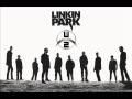 Linkin Park vs U2 Mashup - With Or Without The Shadow Of The Day [HQ]