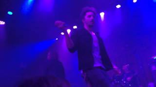 Kill Hannah - 10 More Minutes (live in London)