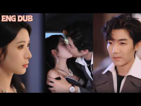 🔥A Revenge Alliance With Her Ex's Rival 🔥| From Business Partners to Lovers in Chaos | ENG DUB