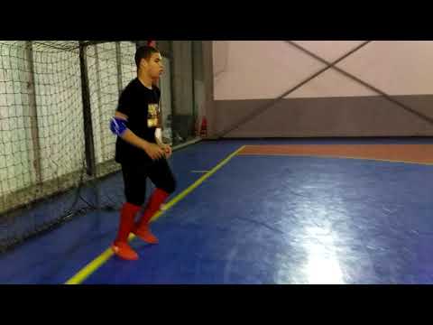 Liberdade AC 3 vs 3 Sagrado CM