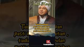 Download lagu kata mutiara habib Munzir bin Fuad Al musawa #habibmunziralmusawa #habibina mp3