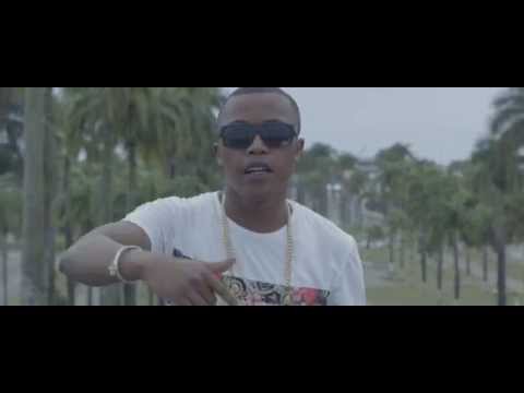 VideoShoot "Welcome To Tamaga" Nas Kas (Official trailer 2k15) /part One