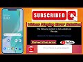 The Following Content Is Not Available On The App This Video Is Unavailable YouTube Videos Error