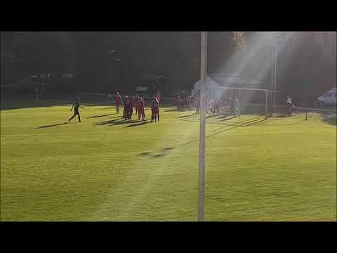 9. Spieltag 26-10-2019 FC Lößnitz - SV Einheit Kamenz 0:2 (0:1)