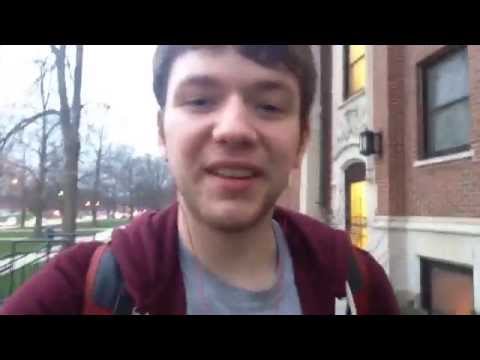 How NOT to make an Easter Lamb Cake - VEDA 2015