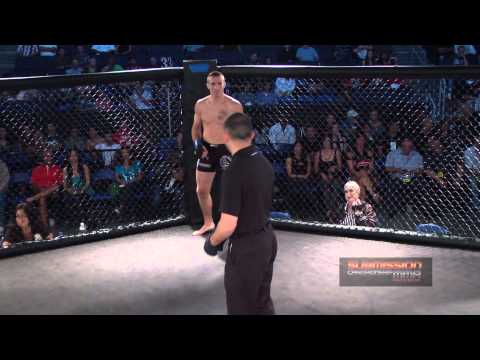 Chris Gomez VS Greg Parker