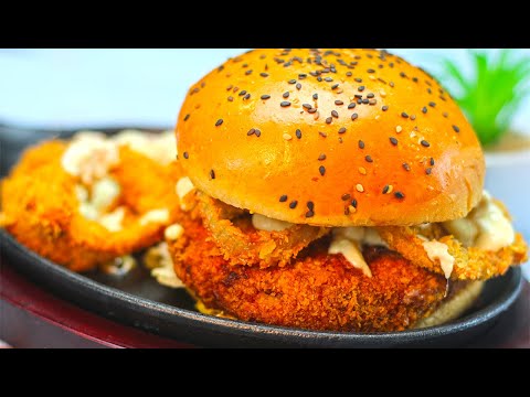 Ultimate Juicy lucy cheese stuffed burger recipe