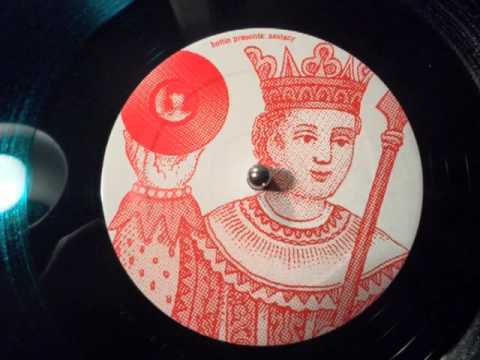 Bottin presents: AEXTACY