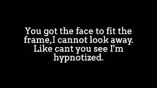 Picture Perfect Charity Vance Lyrics