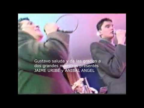 GUSTAVO QUINTERO JUNIOR - LA HISTORIA - LOS GRADUADOS