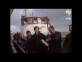 Radio Caroline 1965 Rare Video Footage A Young Tony Blackburn